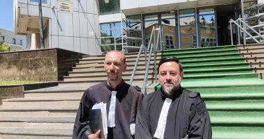 Alți trei suspecți din dosarul „Fabrica de moșteniri” au fost aduși, din Germania, la Curtea de Apel Constanța - 2