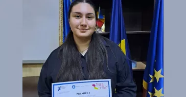 Surpriză uriașă la Bacalaureat 2026. Singura medie de 10 din județ aparține unei absolvente din Hârșova