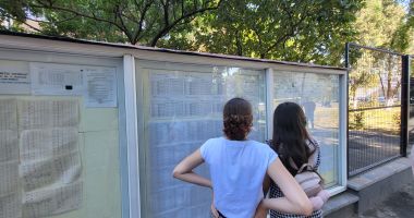Șoc la recorectarea lucrărilor de la BAC. Multe note de 10, la "a doua mână" - 2