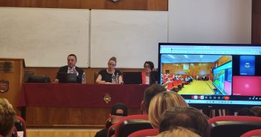 Stire din Cultură-Educație : Gardieni antifraudă. Presiune crescută pentru profesorii supraveghetori la Bacalaureatul 2025
