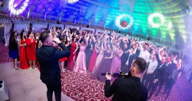 Petrecerile pentru sfârșitul anului școlar golesc buzunarele părinților - 2