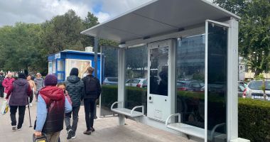 Mii de euro peste care s-a pus praful, la propriu! Băncile și stațiile inteligente din Constanța, un eșec costisitor - 2