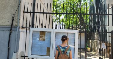 Barometrul ”Cuget Liber” pentru admiterea 2024 în liceu, comentat de părinți - 2