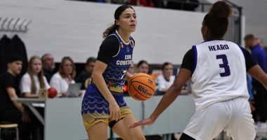 Stire din Sport : Succes istoric pentru baschetbalistele de la CSM Constanţa în FIBA EuroCup Women