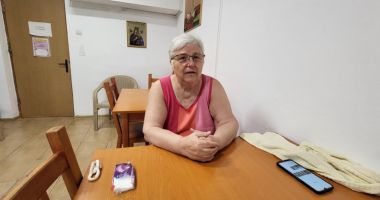 Stire din Social : O viață de iubire, o bătrânețe plină de singurătate. „Mi-e dor de el în fiecare clipă”