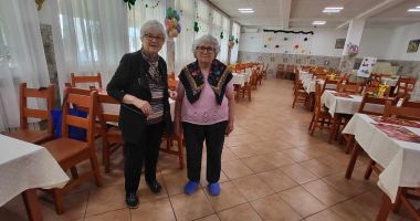 Stire din Social : Dramele pensionarilor. ”Ce poate fi mai cumplit decât să supraviețuiești morții unicului copil?”