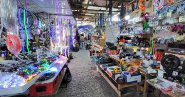Bazarul "Gorbaciov" va deveni istorie! Dughenele vor fi demolate! "Rămânem fără locuri de muncă!" - 6