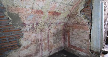 Monumentul paleocreștin din curtea Liceului „Eminescu”, un pas mai aproape de salvare - 2