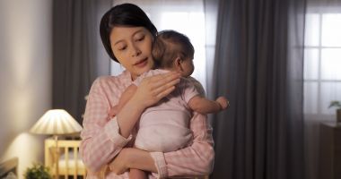 Stire din Sănătate : Nu vă speriați! Rahitismul la copiii născuți prematur poate fi tratat