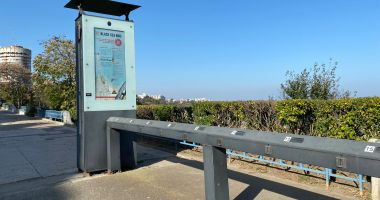 Avem piste pentru pedalat, dar unde sunt bicicletele? Programul Black Sea Bike ar putea fi reluat - 2
