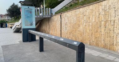 Pistele din Constanța, pregătite pentru pedalat, dar unde sunt bicicletele? - 2