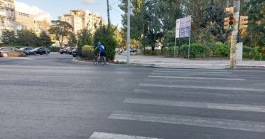 Constănțenii ar vrea să circule cu bicicleta, dar nu au pe unde! "Nu mai avem răbdare!" - 2