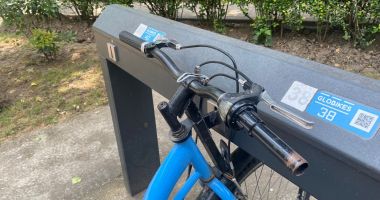 Bicicletele Black Sea Bike au ajuns într-o stare jalnică! „Mai bine mergi pe jos” - 3