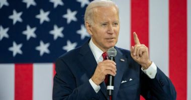 Stire din Actualitate : Presiuni făcute asupra lui Joe Biden pentru a se retrage din cursa prezindenţială
