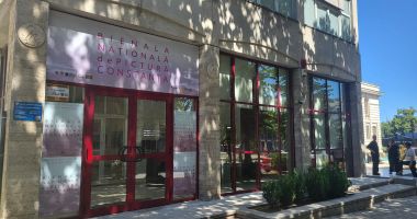 Bienala de Pictură pune Constanța pe harta artei contemporane românești - 2