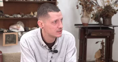 Bijuterii handmade născute din natură, la Muzeul de Artă Constanța - 2
