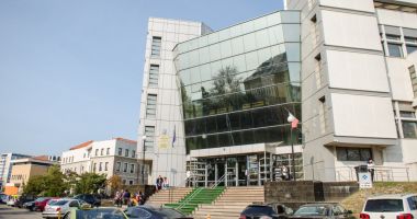 Stire din Eveniment : Peste 20% dintre judecătorii Curții de Apel Constanța au ieșit la pensie în 2022