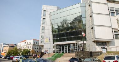 Stire din Eveniment : Judecătorii constănțeni au decis suspendarea protestului demarat în vară
