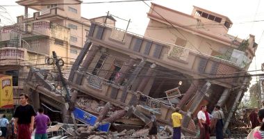 Stire din Actualitate : O adevărată tragedie! Ultimul bilanț al victimelor puternicului cutremur din Myanmar
