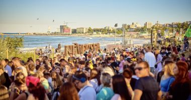 Neversea a mai încheiat un capitol! Aproape 300.000 de fani s-au bucurat de ediția a șasea a festivalului - 2