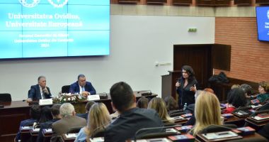 Bilanțul celei mai mari universități constănțene relevă un 2024 spectaculos - 2