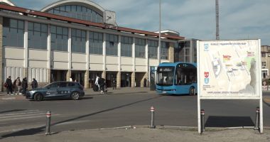 Bilete și abonamente CFR reduse cu 90% pentru studenți - 2