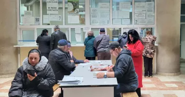 Stire din Social : Start pentru biletele de tratament. Vârstnicii pot pleca în stațiuni, chiar și fără cerere depusă