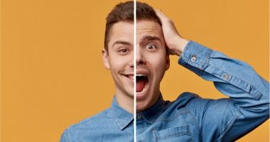 Stire din Sănătate : Tot mai mulți români folosesc termenul „bipolar” greșit. „Este o afecțiune serioasă”