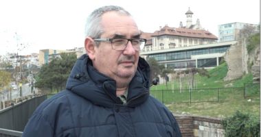 Biserica din sensul giratoriu, locul unde trecutul şi prezentul se împletesc într-o poveste fără sfârşit - 2