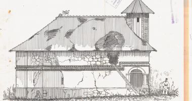 Stire din Cultură-Educație : File din trecutul bisericilor din județul Constanța, unele demolate, scoase la lumină
