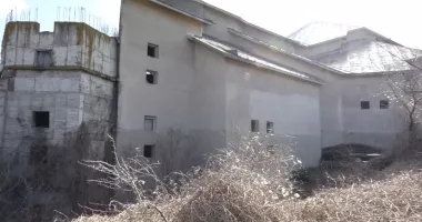 Stire din Cultură-Educație : Salvarea Ansamblului Rupestru Murfatlar revine în atenție! „Dăm drumul la proiectare și căutăm surse de finanțare”