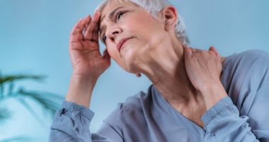 Stire din Sănătate : Boala carotidiană este descoperită, deseori, în urma unui accident vascular