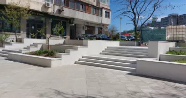 Tomis Nord, modernizare cu semne de întrebare. „Au construit parcări, pe noi ne-au uitat!” - 3