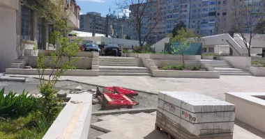 Tomis Nord, modernizare cu semne de întrebare. „Au construit parcări, pe noi ne-au uitat!” - 4