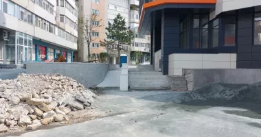 Tomis Nord, modernizare cu semne de întrebare. „Au construit parcări, pe noi ne-au uitat!” - 2