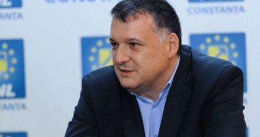 Stire din Politică-Administrație : Bogdan Huțucă, președinte PNL: "În anii următori, Constanța va redeveni metropolă la Marea Neagră"
