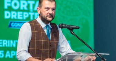 Stire din Politică-Administrație : Bogdan Bola a depus un nou proiect în Parlament. "Nu permitem tăierea pensiilor"