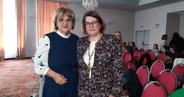Ziua Mondială a Sănătăţii, marcată de liberalele din Constanţa. "Ateroscleroza începe de la vârste tinere" - 2