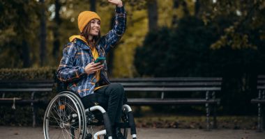 Stire din Social : Mii de constănțeni cu handicap, în alertă. Noile criterii de evaluare le taie sprijinul?