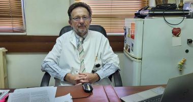 Stire din Social : Explozie de cazuri de cancer de pancreas, la Constanţa. "Faptul că ești tânăr nu mai exclude boala"