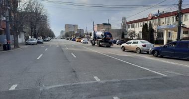 PNL şi PSD Constanţa au optat pentru refacerea bulevardului I.C. Brătianu. USR nu a fost de acord - 2