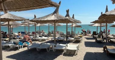Bugetele pentru concediul de pe litoral au scăzut drastic! "Sper să ne descurcăm cu 3.000 de lei" - 2