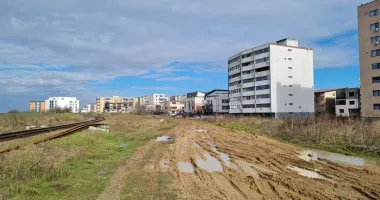 Pasaje și bulevarde pe hârtie, trafic sufocant în realitate, la Constanța - 2