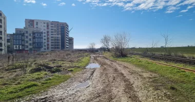 Pasaje și bulevarde pe hârtie, trafic sufocant în realitate, la Constanța - 3