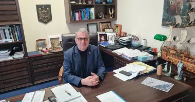 Pasaje și bulevarde pe hârtie, trafic sufocant în realitate, la Constanța - 4