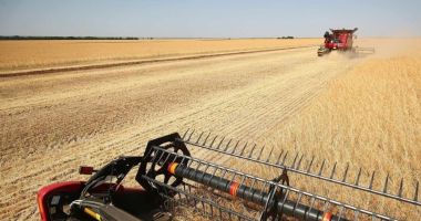Bulgaria nu doreşte interzicerea importurilor de grâu din Ucraina