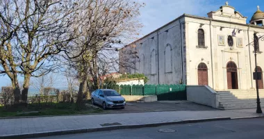 Ani de nepăsare, milioane pentru reparații! Taluzul de la Plaja Modern ajunge pe lista de priorități - 2
