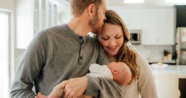 Stire din Sănătate : Abdomenul plat și tonifiat revine după naștere, dar cu ceva răbdare și exerciții