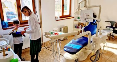 Cabinetele medicale şcolare funcţionează la cote de avarie. "Avem nevoie de posturi noi" - 2
