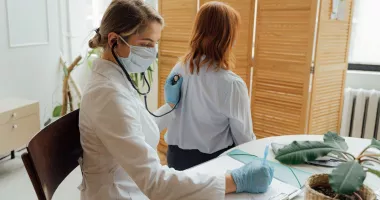 Stire din Social : Criză de medici de familie în județul Constanța. Deficit major în mediul rural